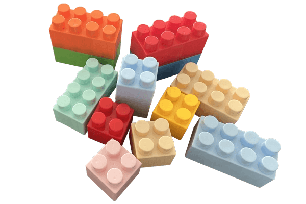 Mega Bricks - Soft Play Australia