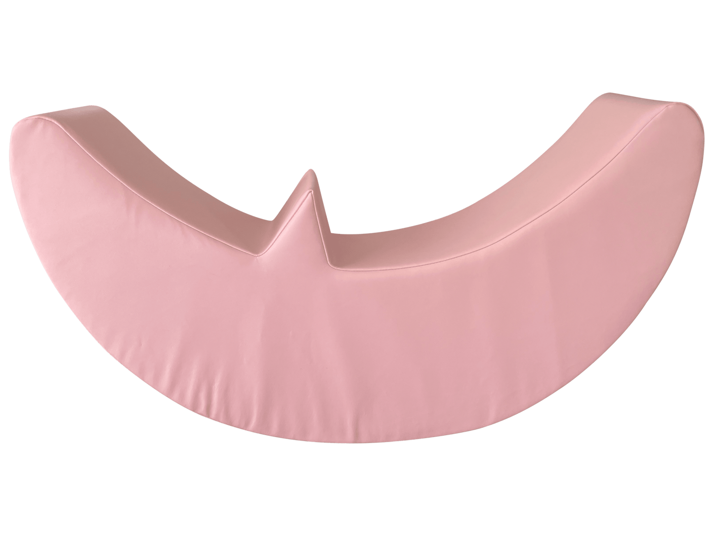 Soft Moon - Pink - Soft Play Australia